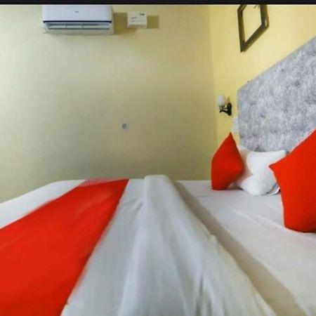 Oyo Green Villa Meerut Luaran gambar