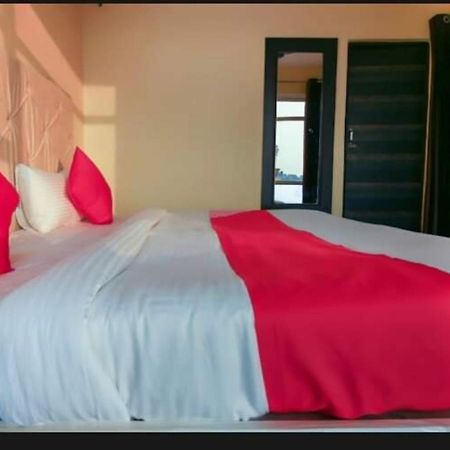 Oyo Green Villa Meerut Luaran gambar