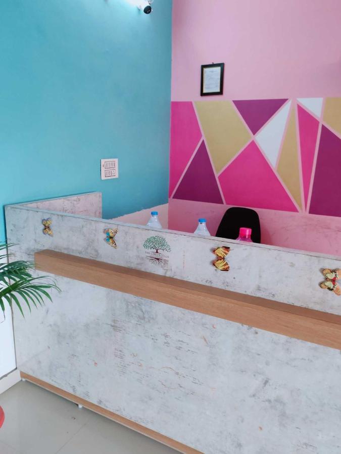 Oyo Green Villa Meerut Luaran gambar