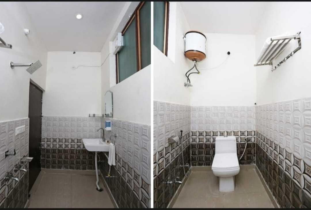 Oyo Green Villa Meerut Luaran gambar