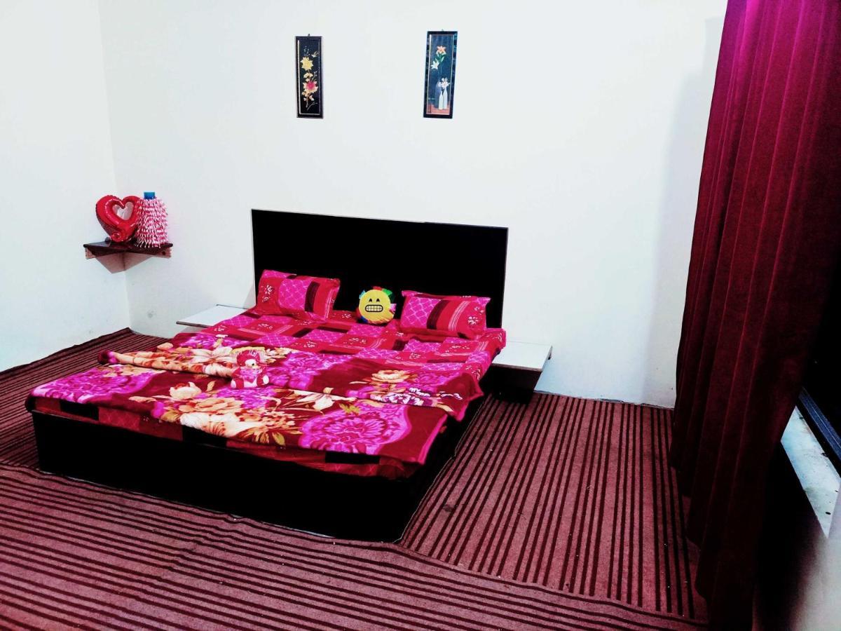 Oyo Green Villa Meerut Luaran gambar